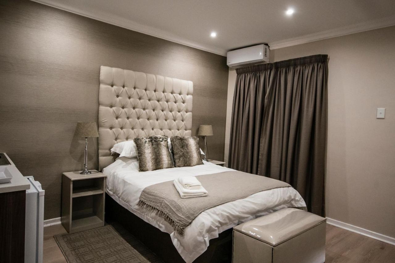The Royal Guest House 克莱克斯多普 外观 照片