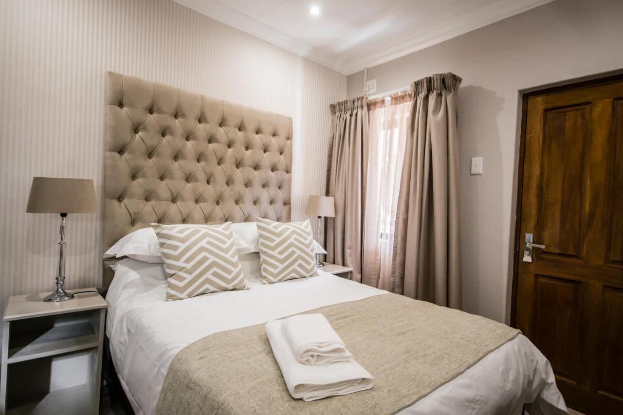 The Royal Guest House 克莱克斯多普 外观 照片