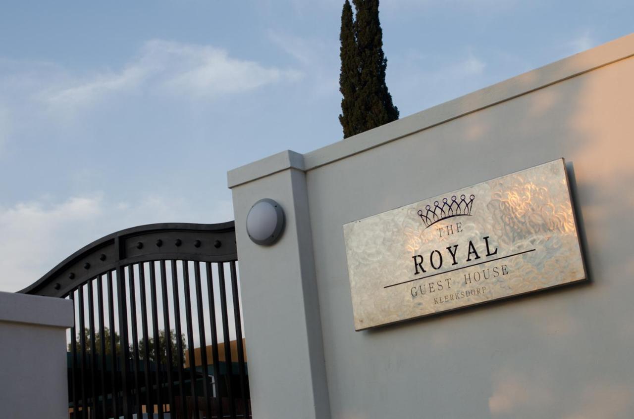 The Royal Guest House 克莱克斯多普 外观 照片